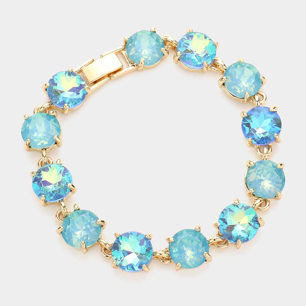 Candy Bling Bracelet Clasp