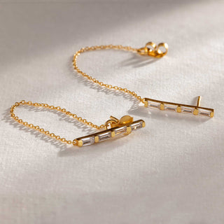 Lucia Statement Earrings