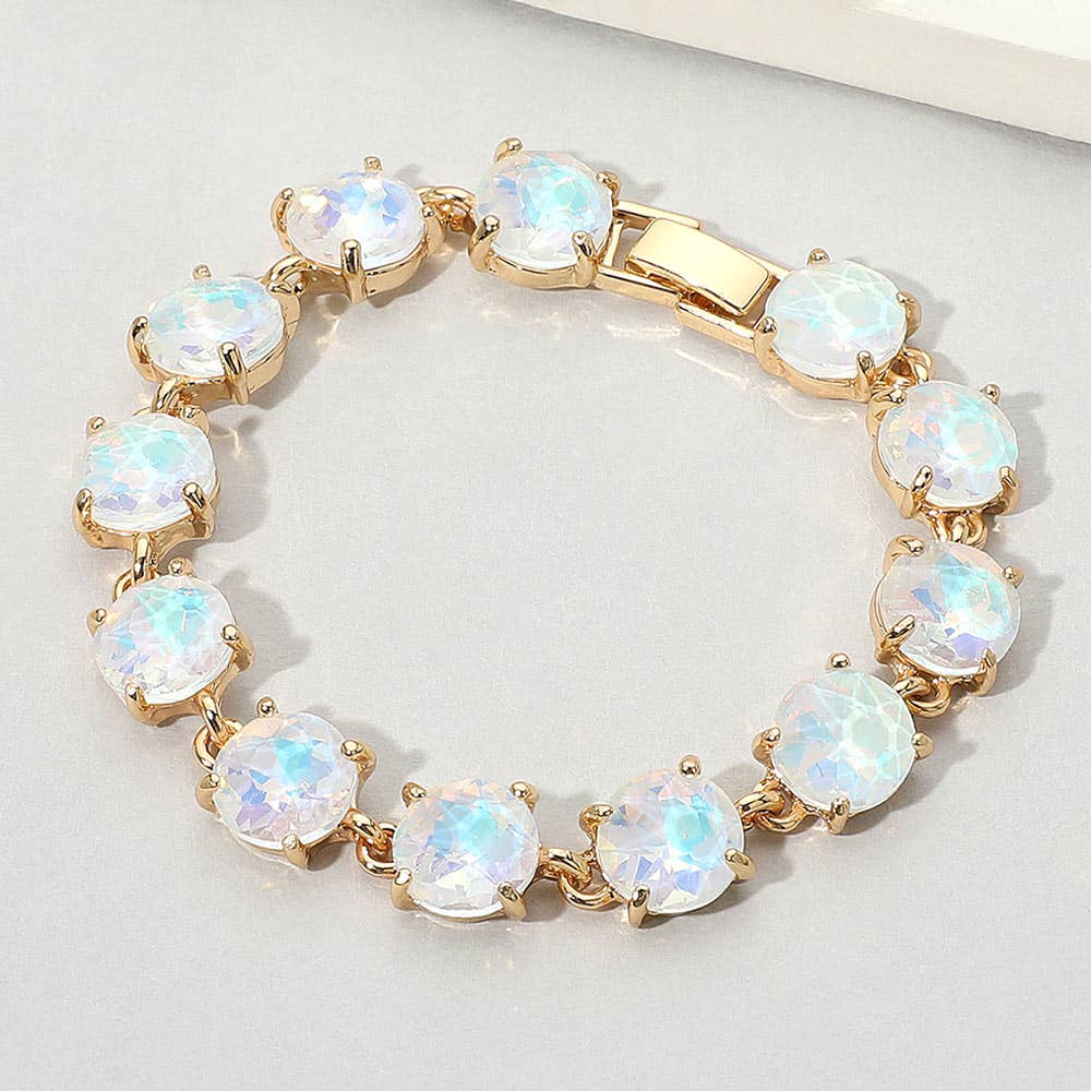 Candy Bling Bracelet Clasp