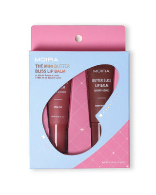 Mini BB Lip Balm Bundle 2