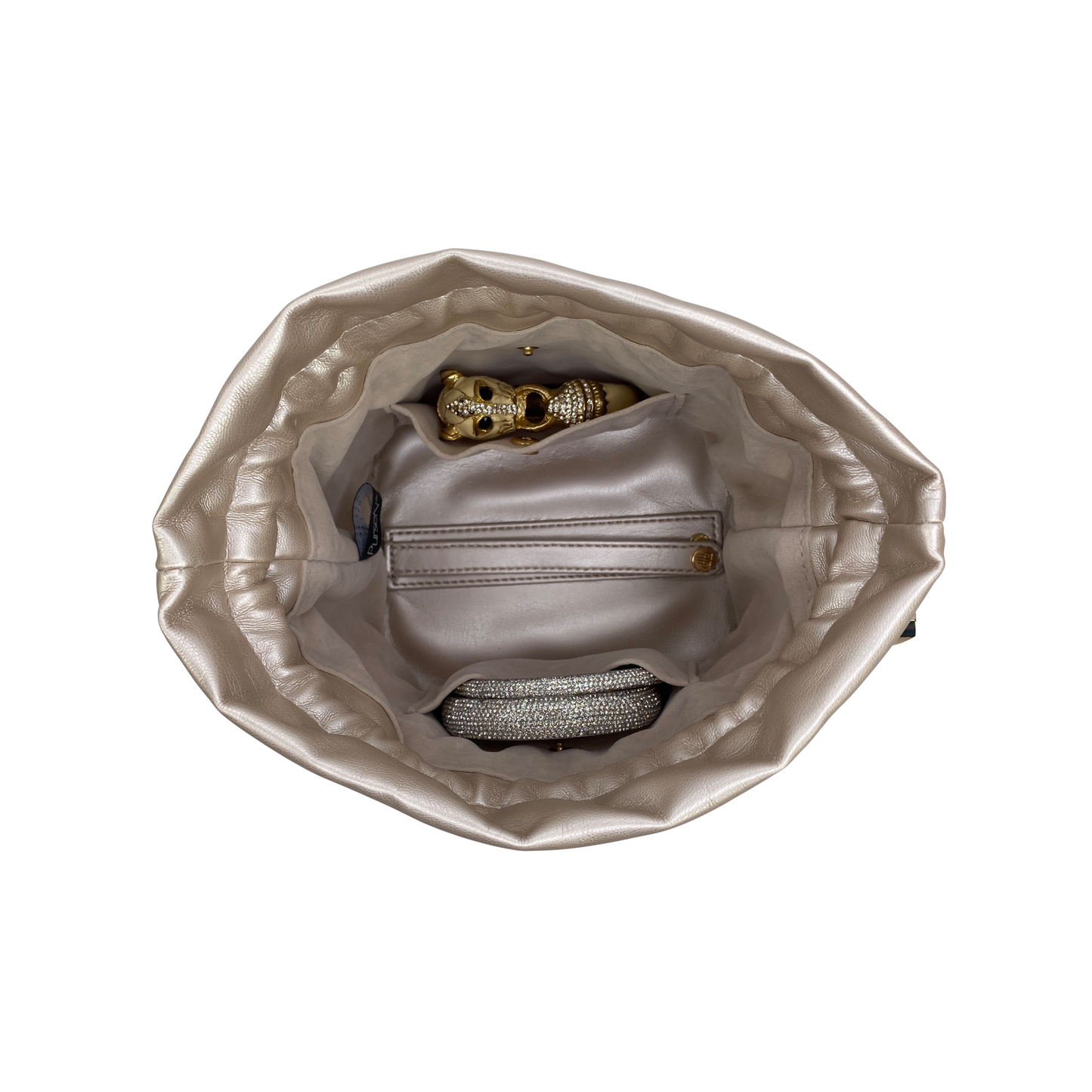 Ultra Jewelry Case Pearl
