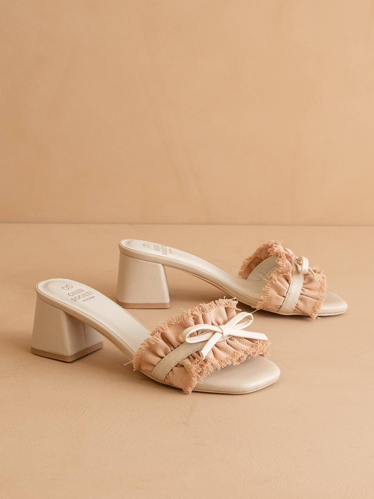 Sweet Talk Heel