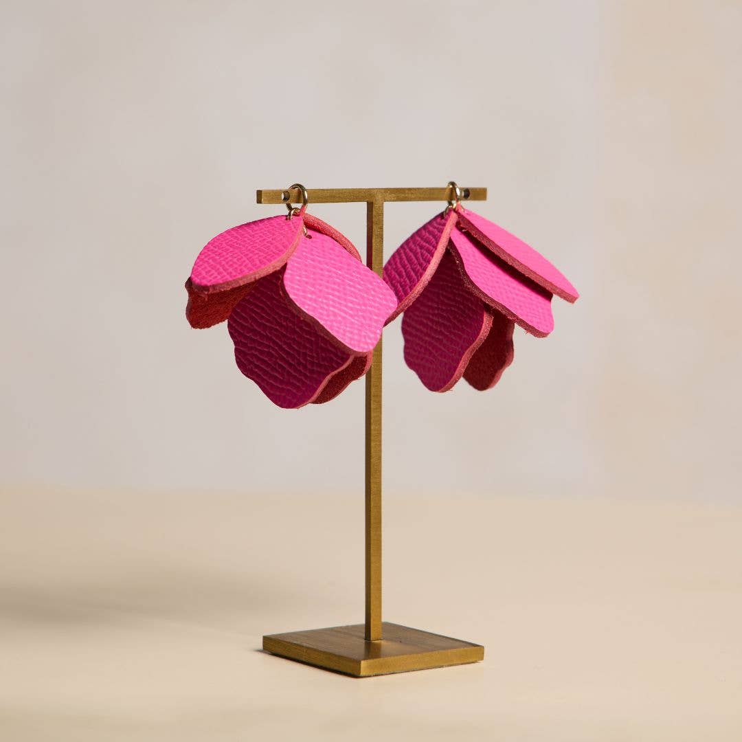 Paradise Pink Margot Extra Petal Bundles