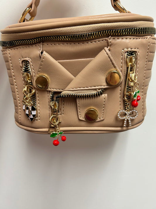 Charm Set Cherry Chic