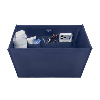 Jelly Tote Organizer (6 colors)
