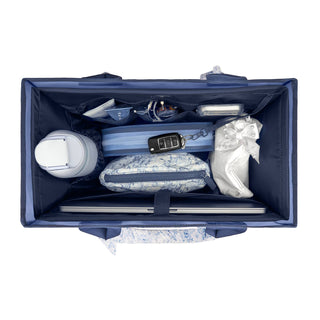 Jelly Tote Organizer (6 colors)