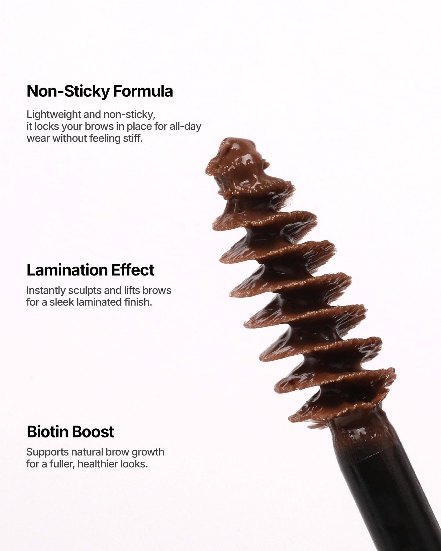 Ultimate Styler Brow Gel Clear