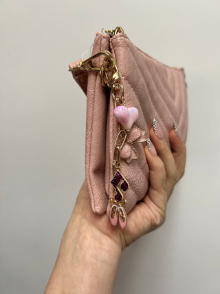Bag Charms Ballet Dreams