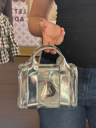 Case-Mate Clear Stadium Bag