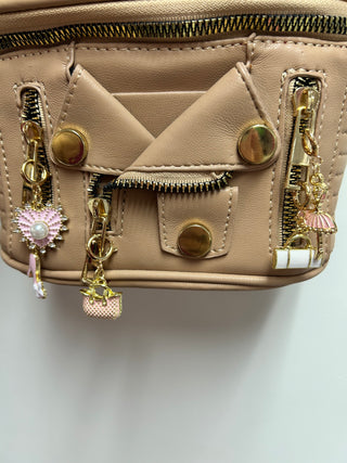 Charm Set - Ballerina