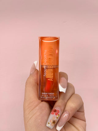 PH Lip Oil - Sunday Funday