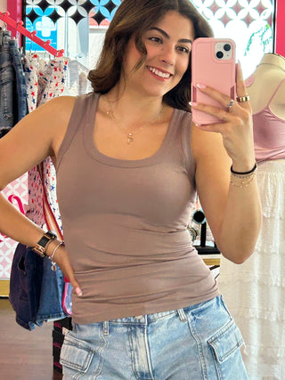 Everyday Seamless Tank