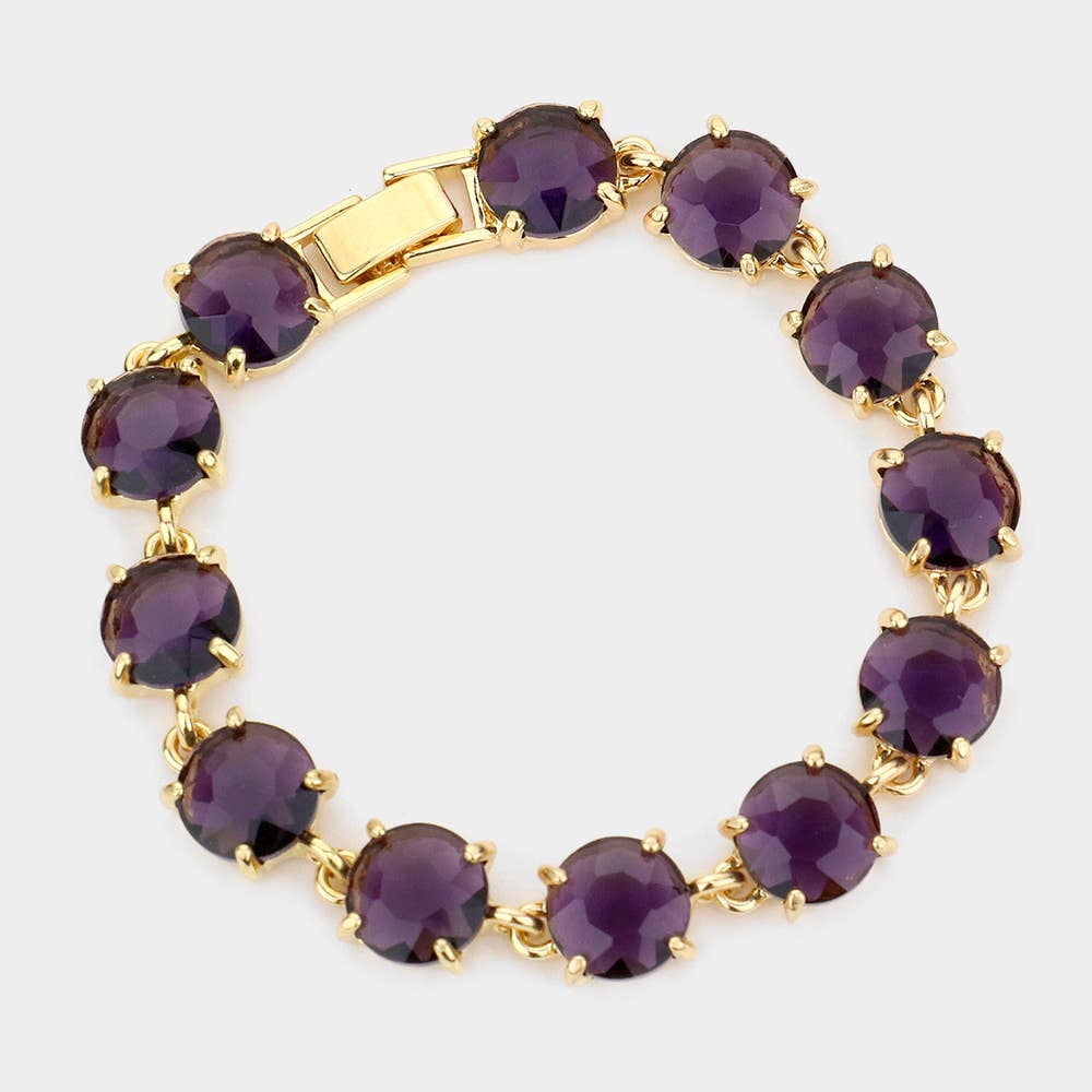 Candy Bling Bracelet Clasp
