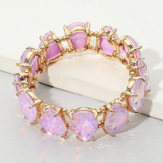Candy Bling Bracelet Stretch