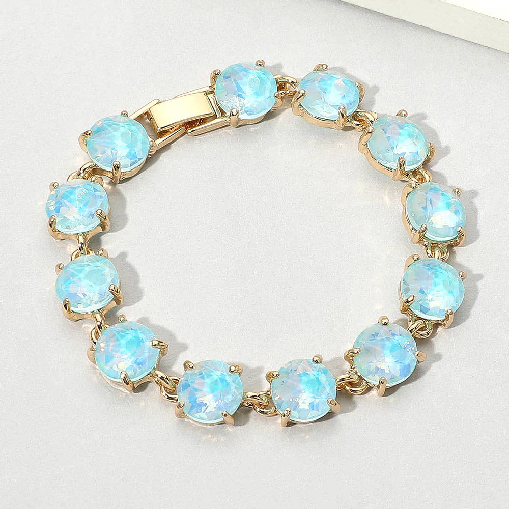 Candy Bling Bracelet Clasp