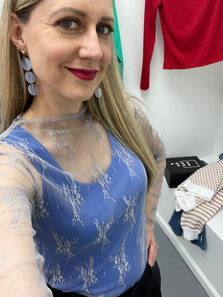 Lace Top