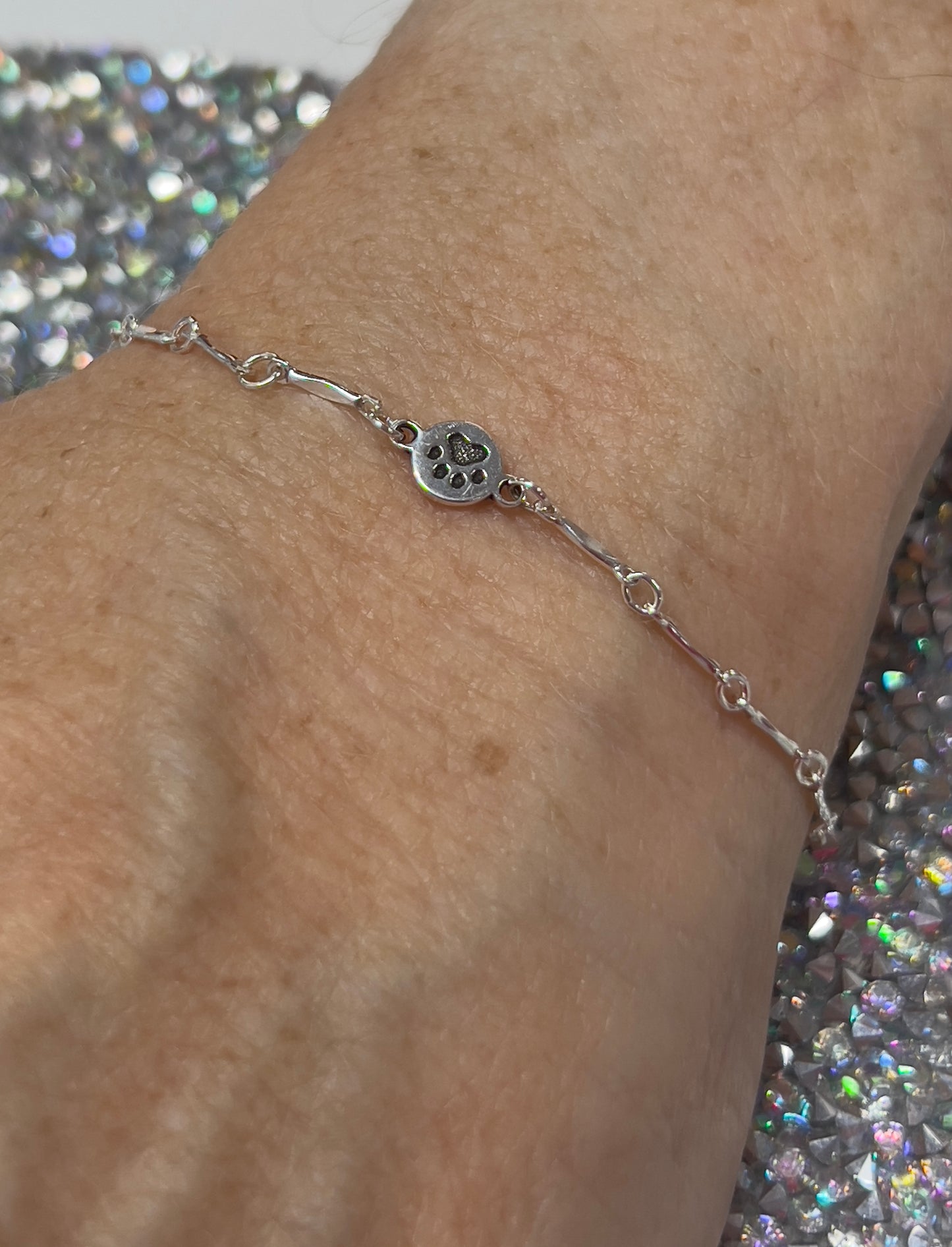 Permanent Jewelry Appointment