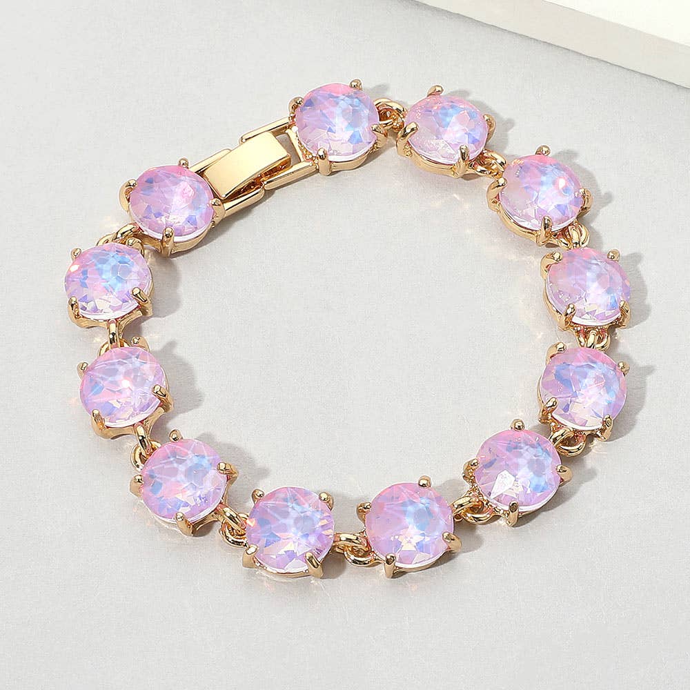 Candy Bling Bracelet Clasp