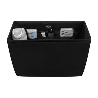 Jelly Tote Organizer (6 colors)