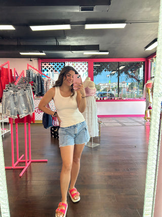 Everyday Seamless Tank