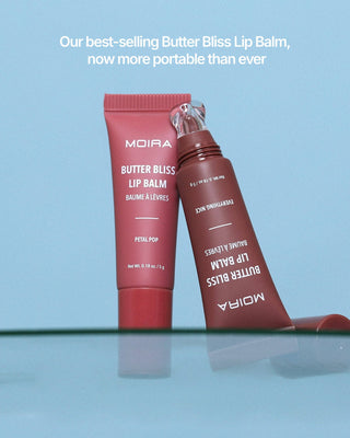 Mini BB Lip Balm Bundle 2