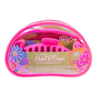 Flowerbomb MakeUp Eraser Gift Set