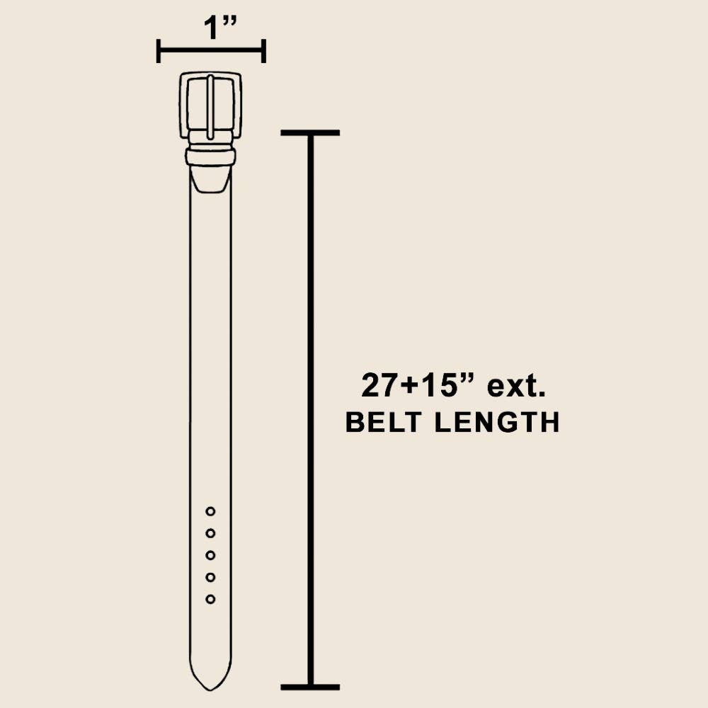 Sealife Chain Belt