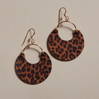 Spotted Leopard Ninas