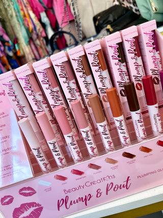 Plump & Pout Gloss Stick