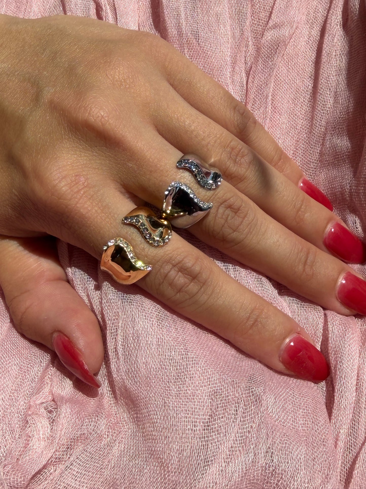 Serena Ring WR