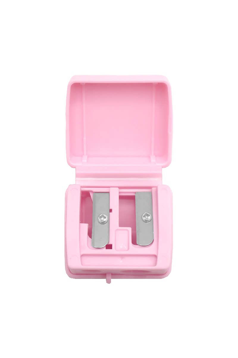 Pencil Sharpener