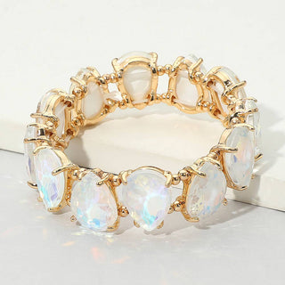 Candy Bling Bracelet Stretch