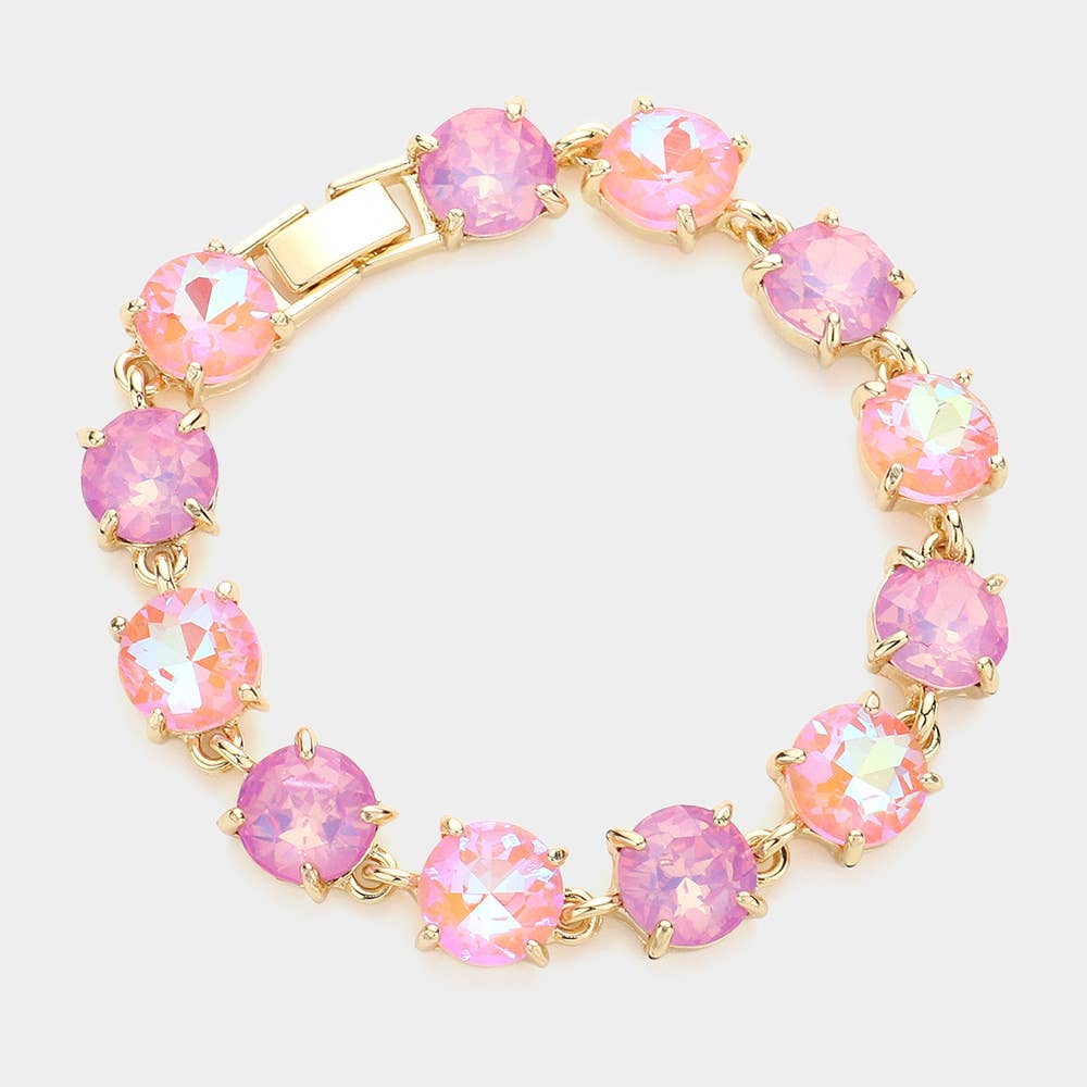 Candy Bling Bracelet Clasp