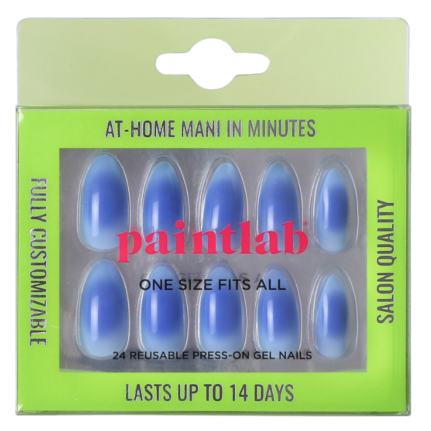 Aura Press-on Nails