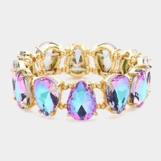 Candy Bling Bracelet Stretch