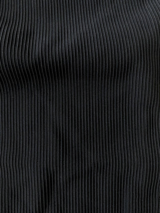 Max Sculpt Ribbed Biker Shorts