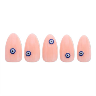 Mykonos Luxe Press-On Nails