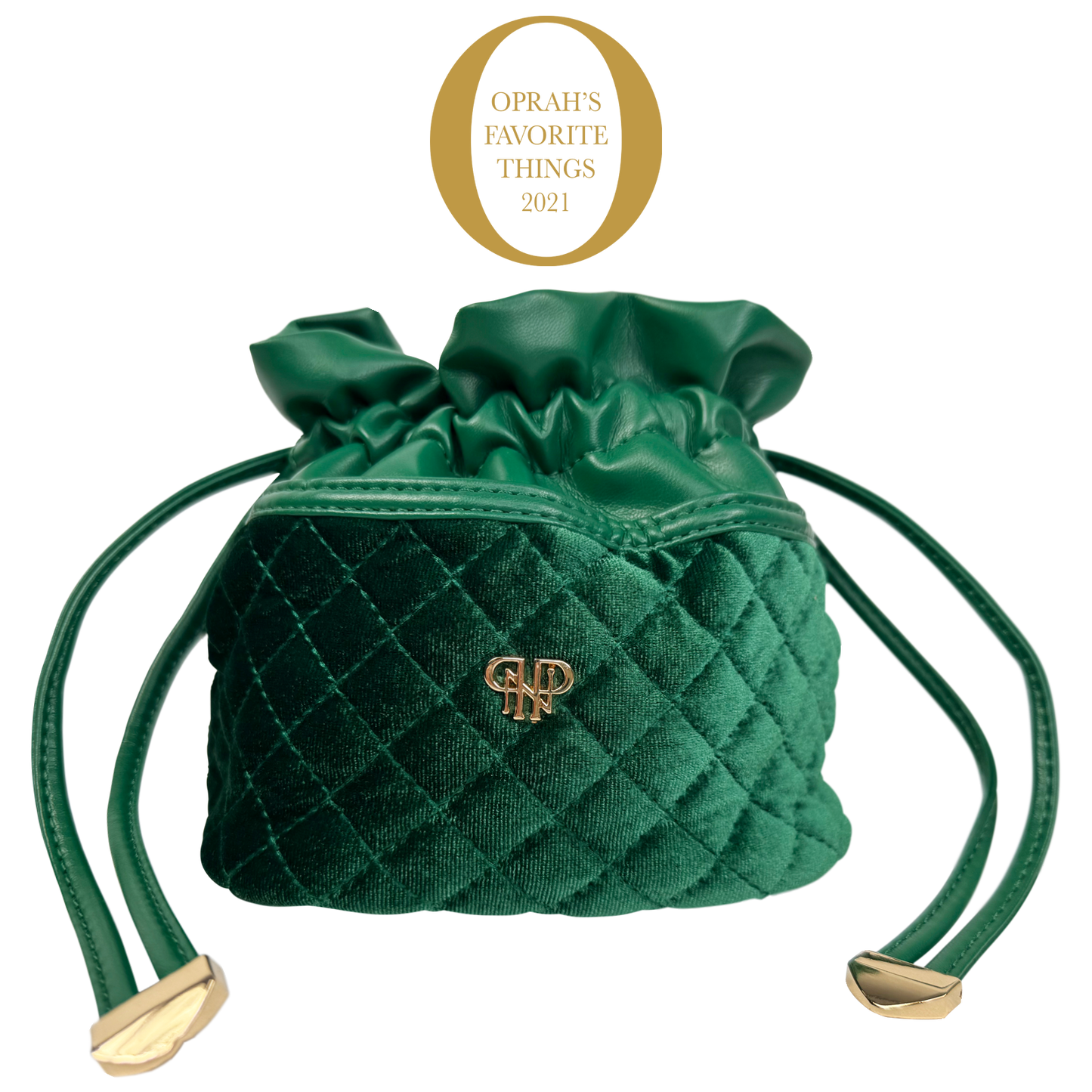 Ultra Jewelry Case Emerald