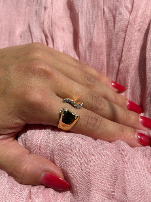 Serena Ring WR
