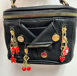 Charm Set - Red Combo