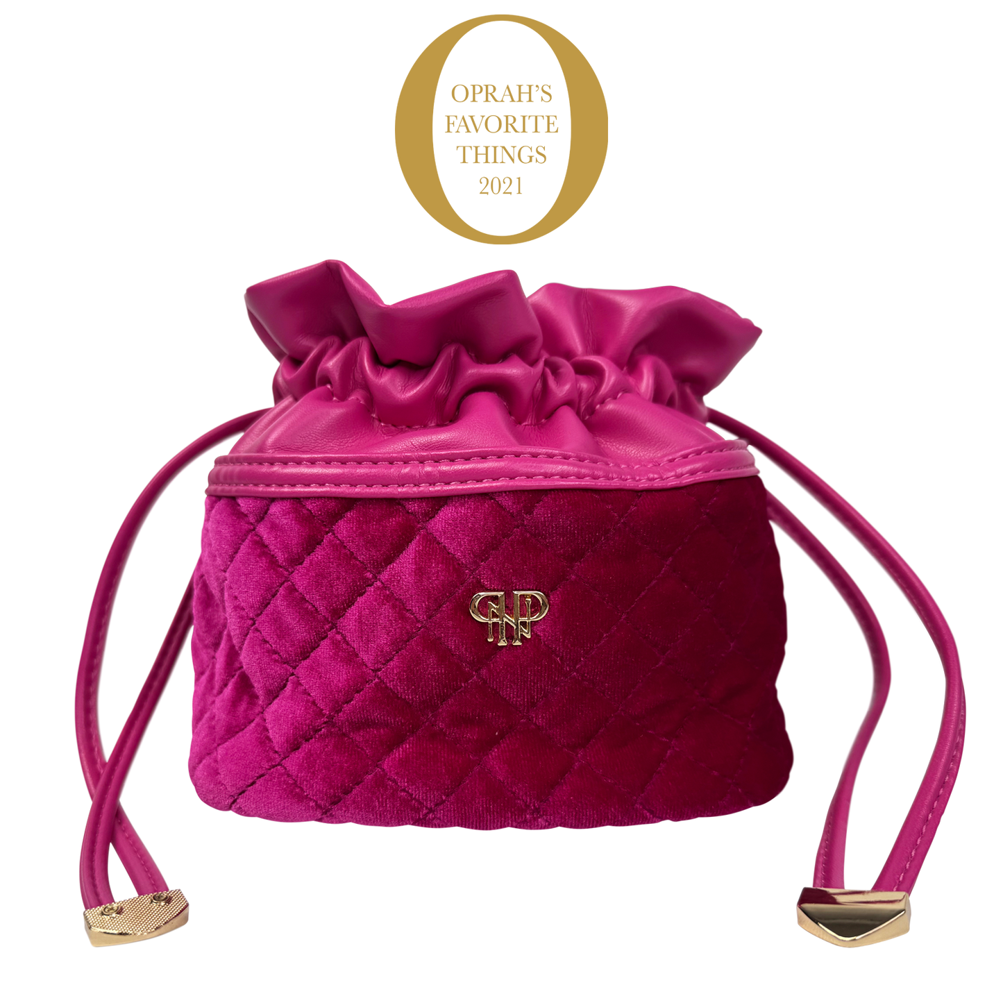 Ultra Jewelry Case Fuchsia