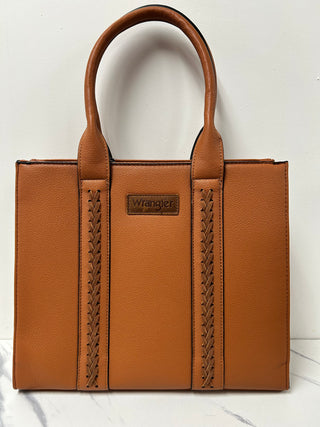 The Weekday Tote Ginger