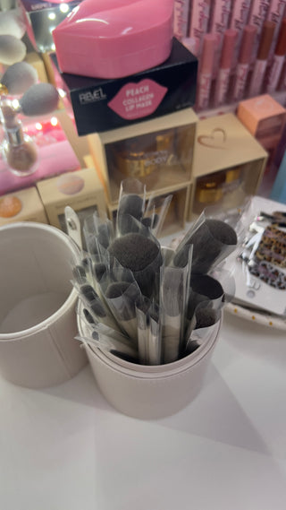 Brush Set 24 Pc Pearl