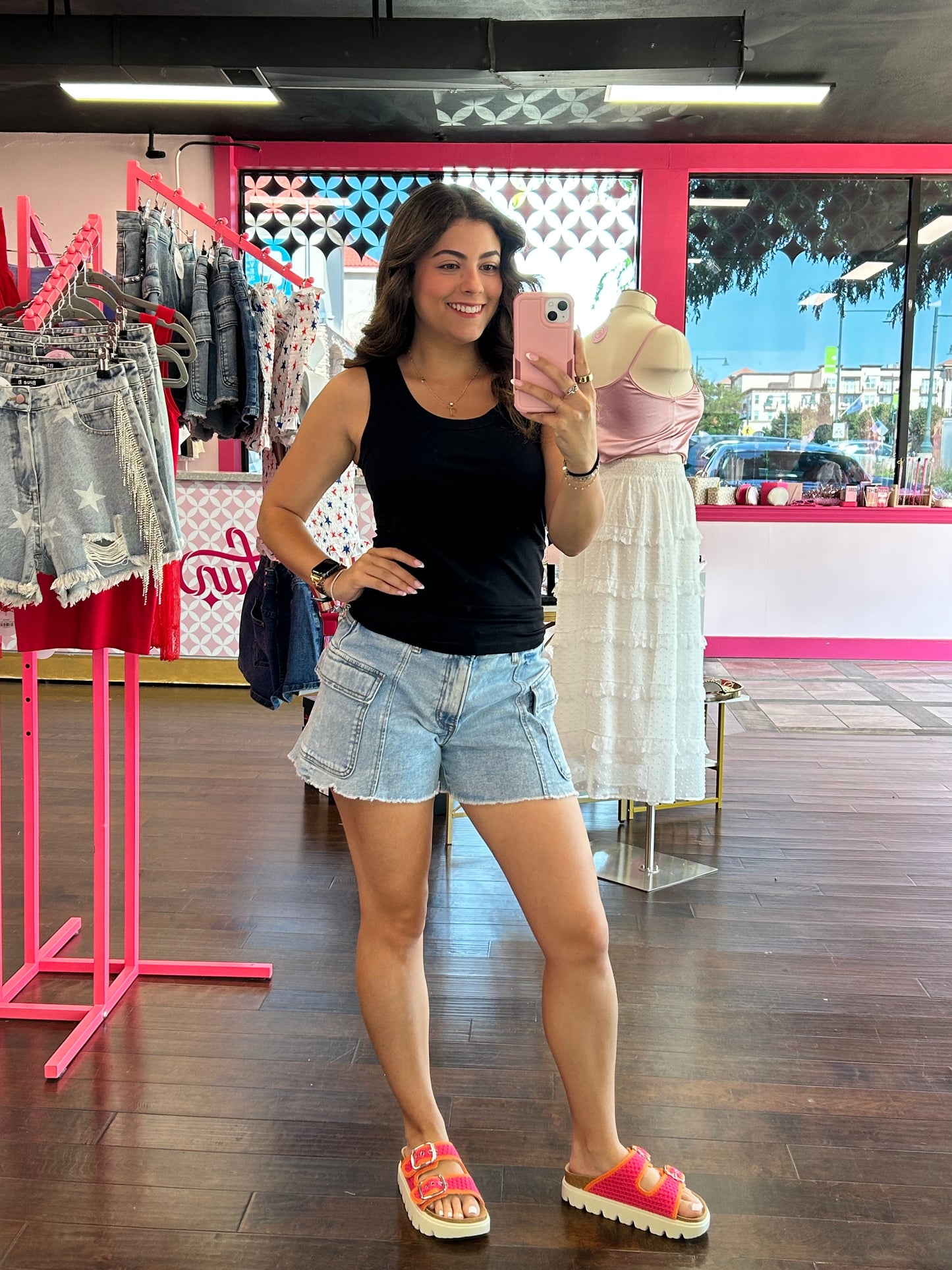 Everyday Seamless Tank