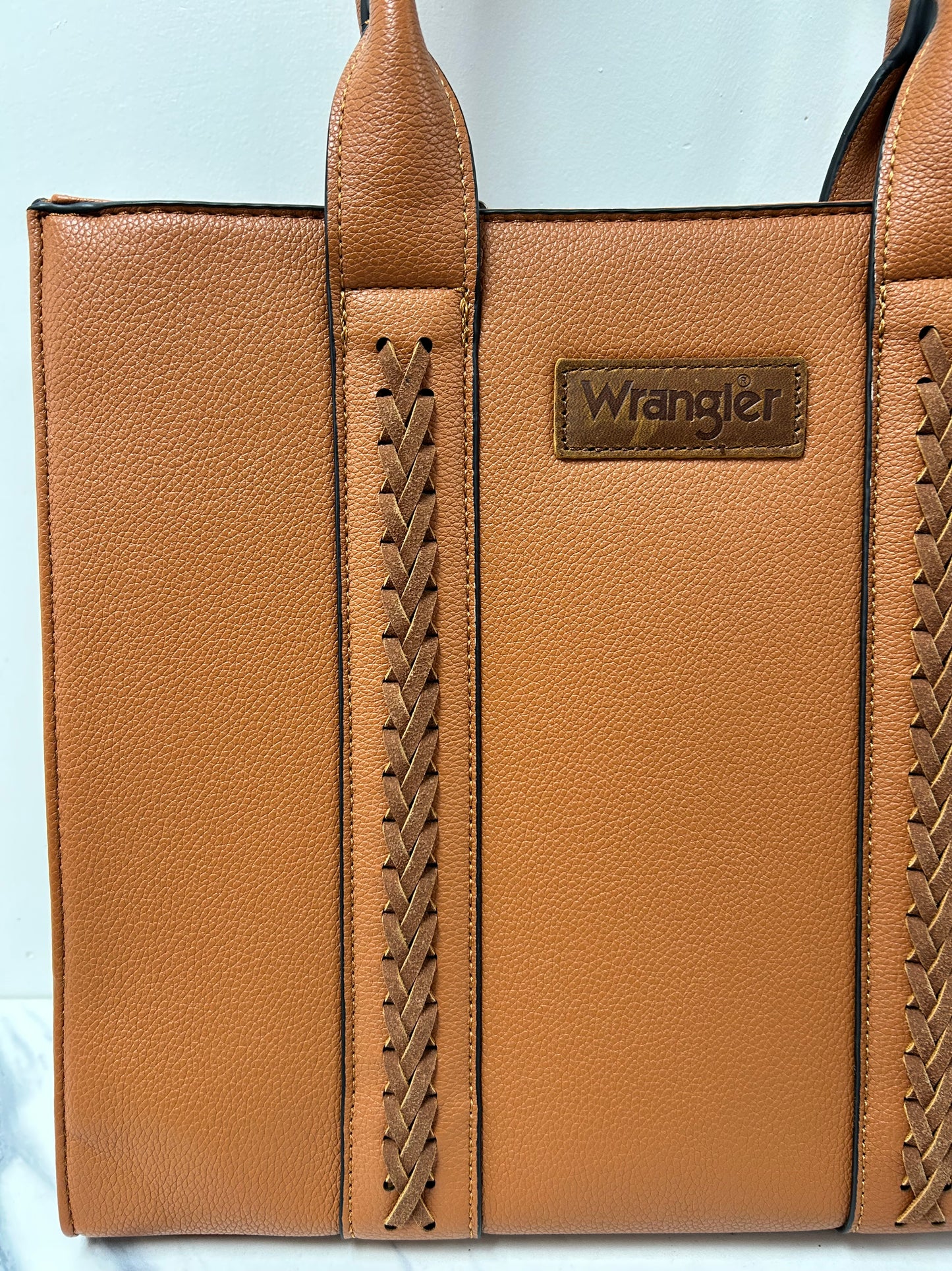 The Weekday Tote Ginger