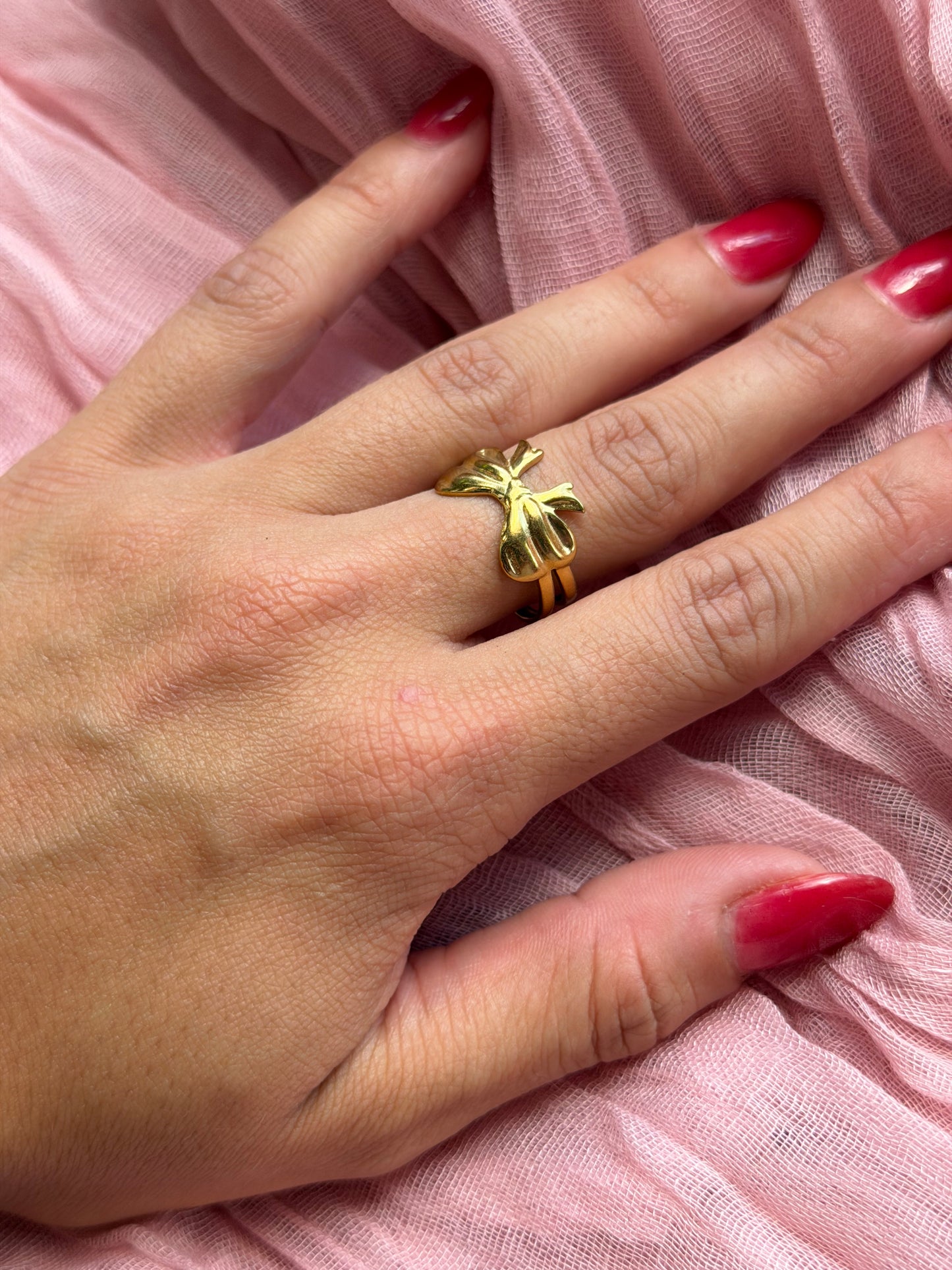 Colette Ring WR