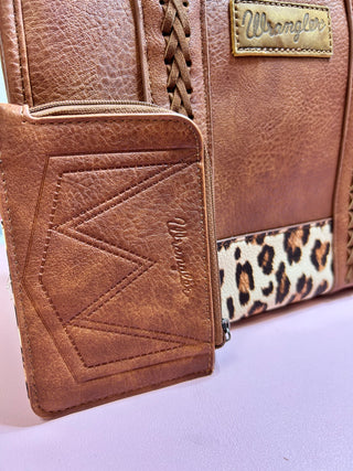 Card Sleeve – Spiced Spot