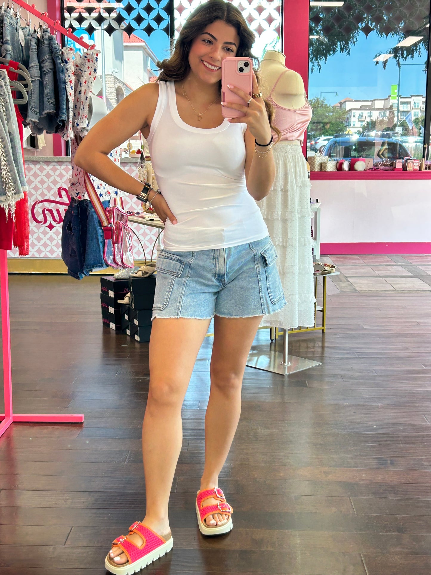 Everyday Seamless Tank