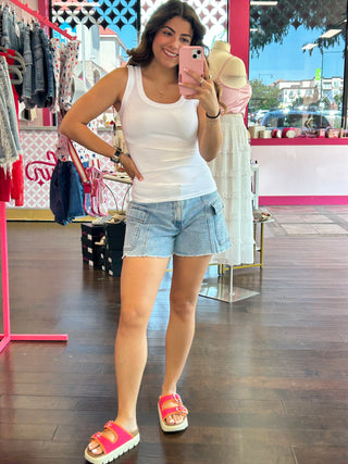 Everyday Seamless Tank