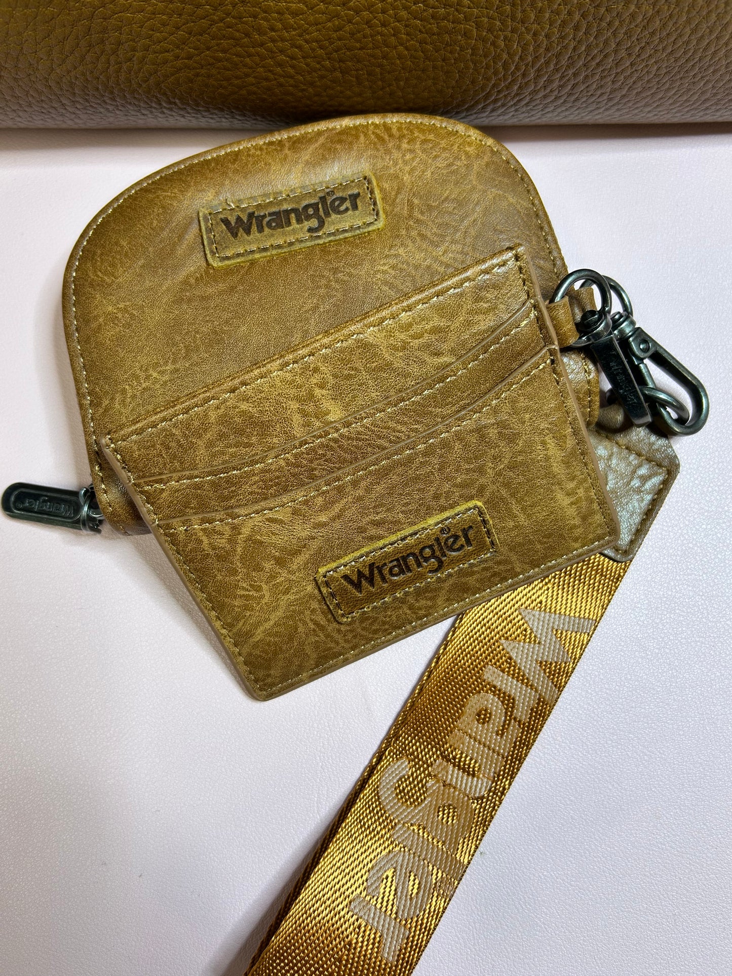 Essential Wristlet Duo